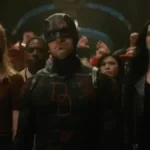 Temporada 2 de Demolidor Renascido tem quantos episódios - Flixlândia