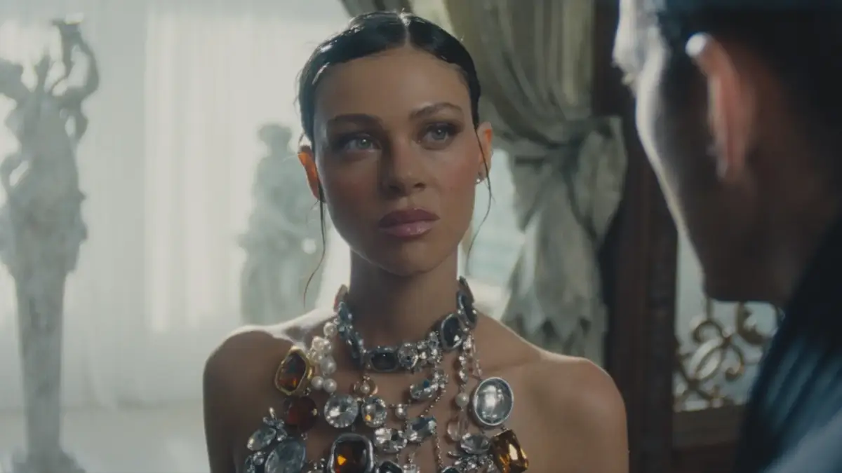 The Beauty Lindos de Morrer episódios 10 e 11 crítica da série do Hulu Disney+ - Flixlândia (1)