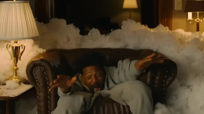 Todo Mundo em Pânico 6 filmes parodiados e referências