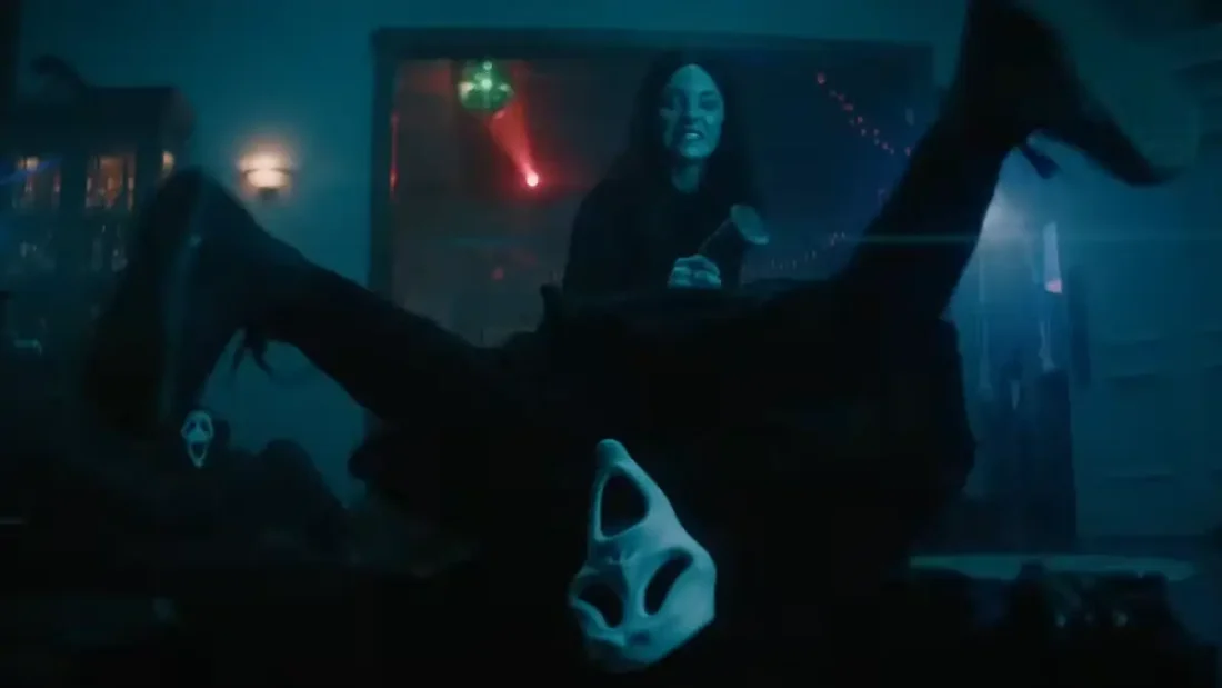 Todo Mundo em Pânico 6 trailer e data de lançamento - Flixlândia