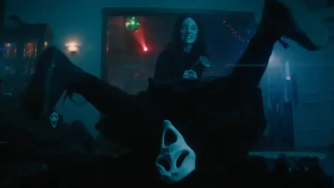 Todo Mundo em Pânico 6 trailer e data de lançamento - Flixlândia