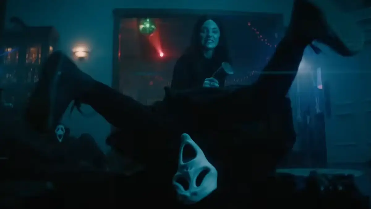 Todo Mundo em Pânico 6 trailer e data de lançamento - Flixlândia