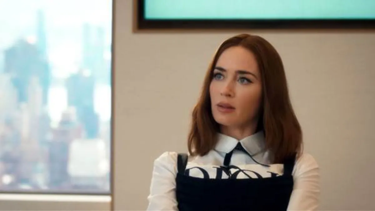 Tudo sobre ‘O Diabo Veste Prada 2’ quando estreia, elenco e história do filme do ano! (2)