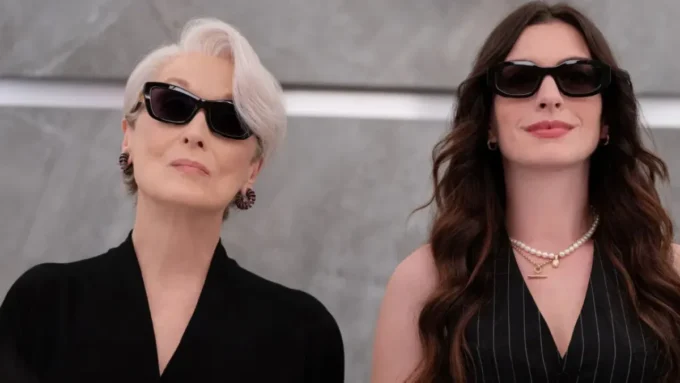 Tudo sobre ‘O Diabo Veste Prada 2’ quando estreia, elenco e história do filme do ano!