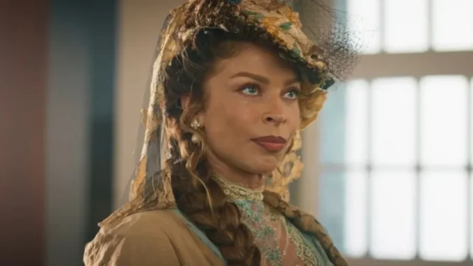 Últimos capítulos de Dona Beja quando e que horas estreiam os episódios 36 a 40 na HBO Max