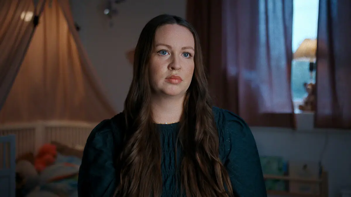 Um Amigo, Um Assassino crítica da série da Netflix 2026 - Flixlândia