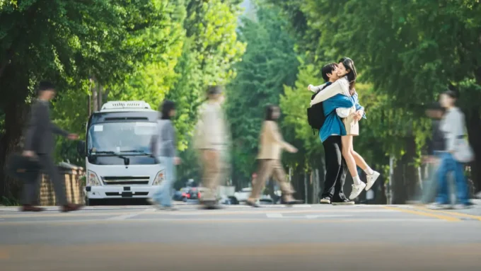 Um Amor Que Ilumina crítica dos episódios 1 e 2 do dorama da Netflix 2026 - Flixlândia