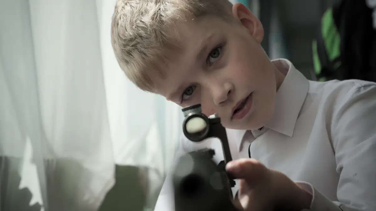 Um Zé Ninguém contra Putin crítica do filme documentário 2025 - Flixlândia (1)