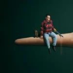 Um Zé Ninguém contra Putin crítica do filme documentário 2025 - Flixlândia