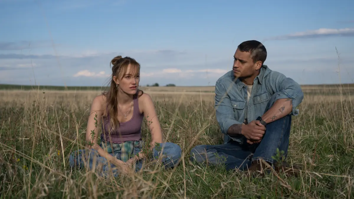 Uma Segunda Chance crítica do filme 2026 - Flixlândia