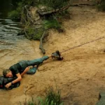 Veja todos os lançamentos de filmes da Netflix em abril de 2026 - Flixlândia - O Jogo do Predador