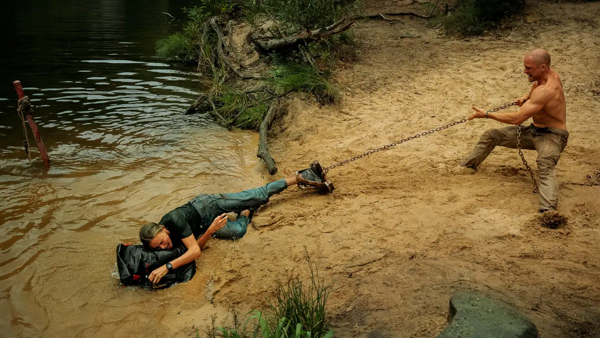 Veja todos os lançamentos de filmes da Netflix em abril de 2026 - Flixlândia - O Jogo do Predador