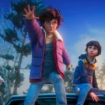 Veja todos os lançamentos de séries da Netflix em abril de 2026 - Flixlândia - Stranger Things_ Histórias de 85