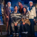 Velhos Bandidos crítica do filme brasileiro 2026