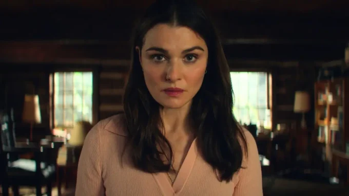 Vladimir 2026 crítica da série da Netflix com Rachel Weisz - Flixlândia