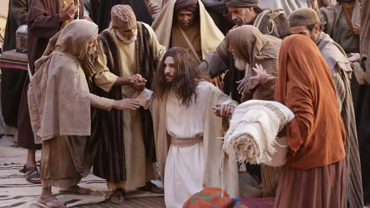 a última ceia crítica do filme 2026 - Flixlândia