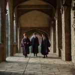HBO Max divulga primeiro teaser da série Harry Potter veja!
