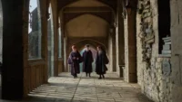 HBO Max divulga primeiro teaser da série Harry Potter veja!