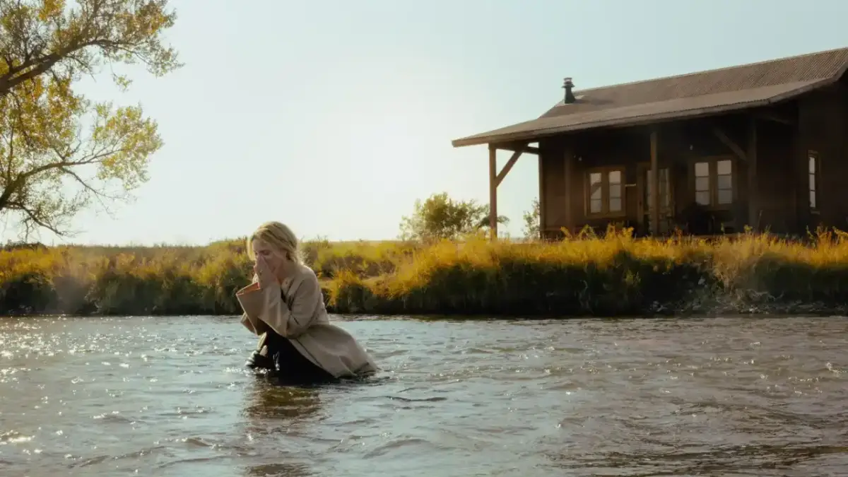 crítica da série Madison do Paramount+ com Michelle Pfeiffer 2026 - Flixlândia (1)