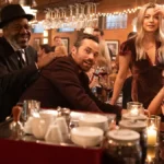 crítica da série Pelo Caminho Netflix 2025 - Flixlândia