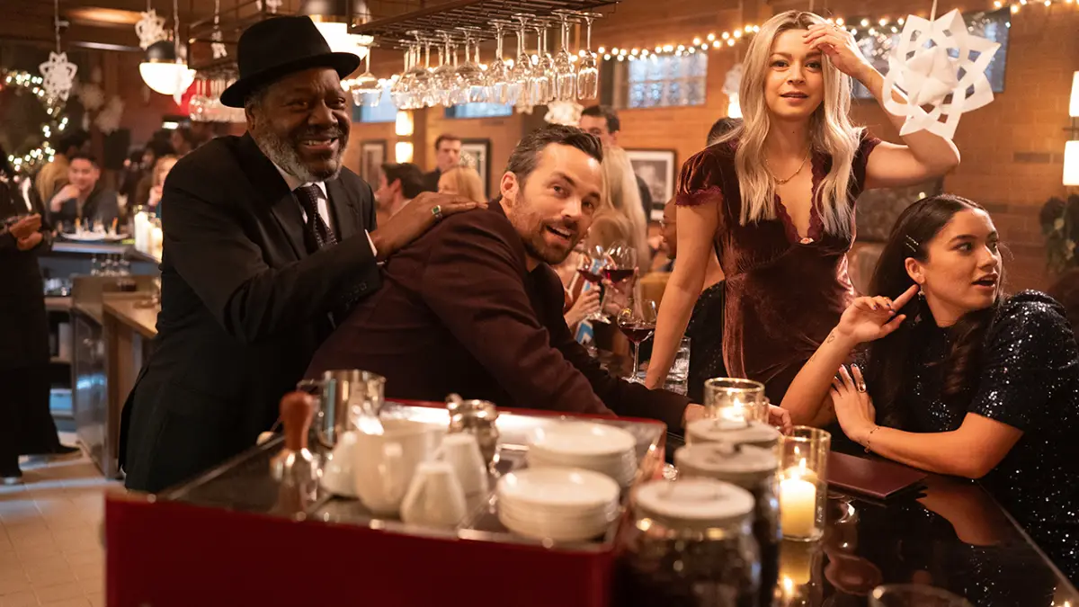 crítica da série Pelo Caminho Netflix 2025 - Flixlândia