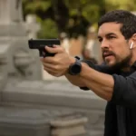 crítica do filme Agente Zeta do Prime Video 2026 - Flixlândia (1)