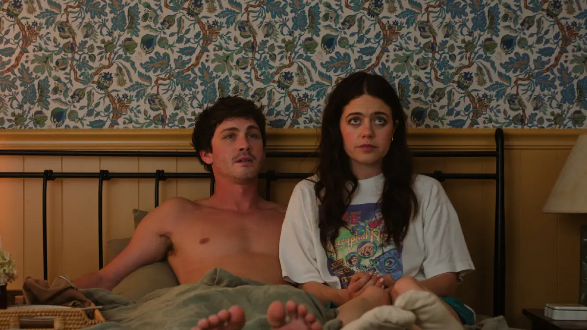 crítica do filme Oi Sumido 2025 Flixlândia