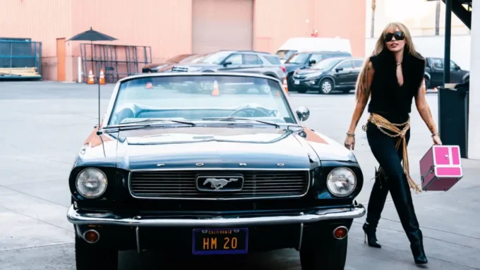 especial 20 anos de Hannah Montana no Disney+ como está o elenco hoje (1)