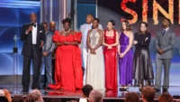 lista completa dos vencedores do Actor Awards 2026 antigo SAG Awards - Flixlândia