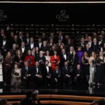 lista completa dos vencedores do Goya 2026 - Flixlândia