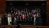 lista completa dos vencedores do Goya 2026 - Flixlândia