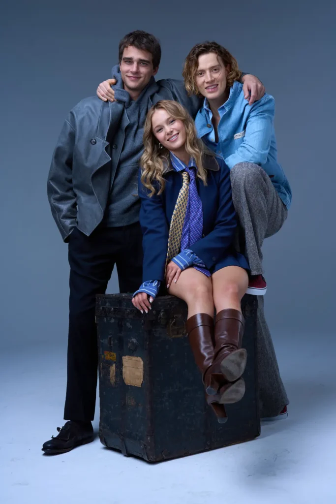 love me love me 2 filme vai ter continuação no prime video