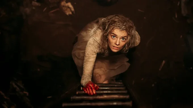 onde assistir ao filme Casamento Sangrento online no streaming