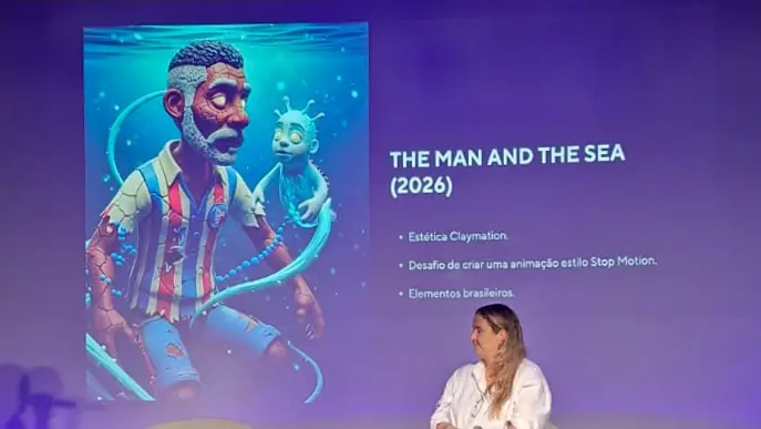 primeira edição brasileira do Festival de Filmes com Inteligência Artificial - WAIFF 2026 - Flixlândia