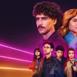 resenha crítica da temporada 4 de A Primeira Vez série colombiana disponível para assistir na Netflix