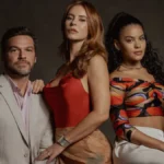 ‘A Estranha na Cama’ conheça o elenco do novo thriller de Raphael Montes para a Netflix