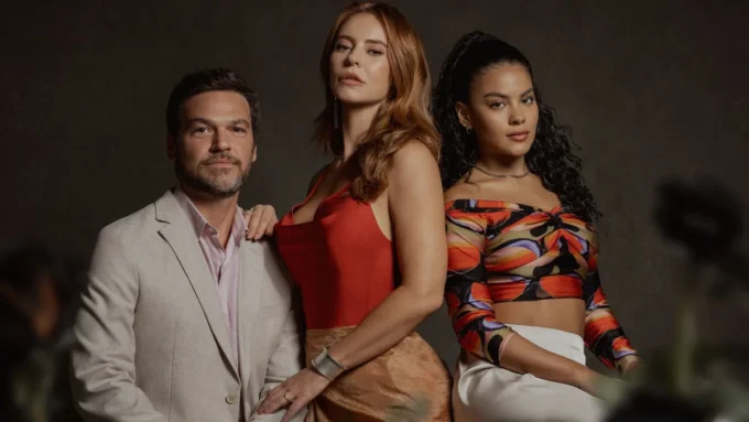 ‘A Estranha na Cama’ conheça o elenco do novo thriller de Raphael Montes para a Netflix