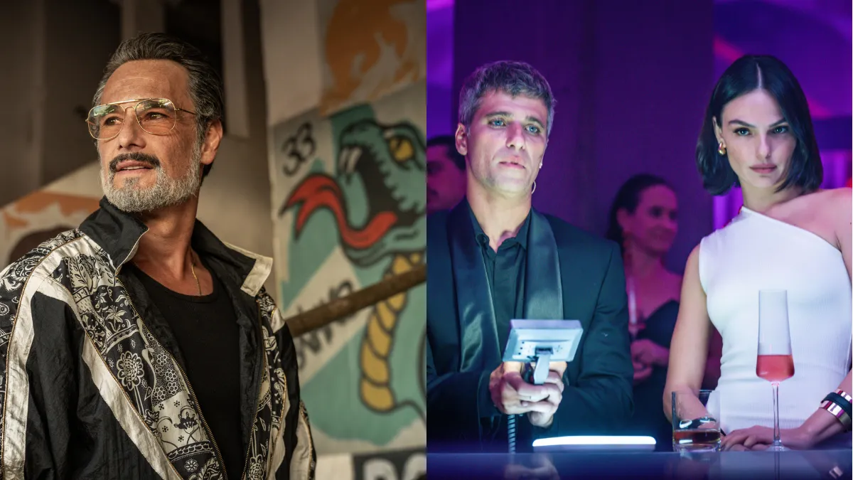 ‘Corrida dos Bichos’ traz elenco pesado de estrelas conheça os personagens do novo filme do Prime Video (2)