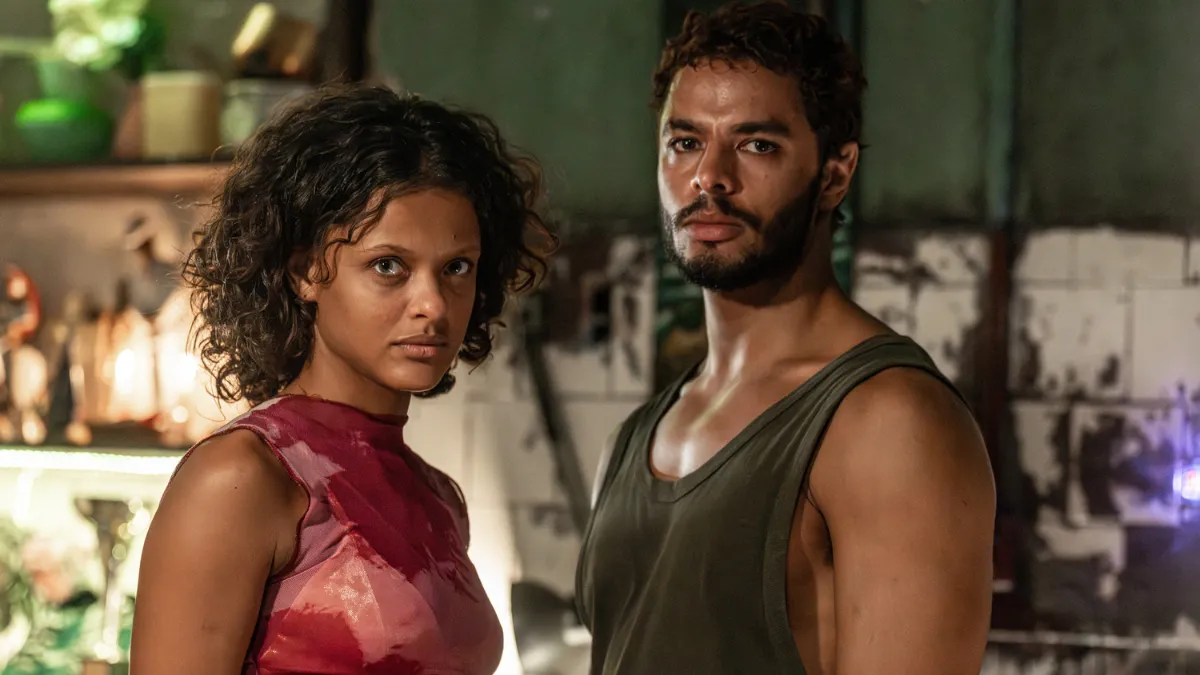 ‘Corrida dos Bichos’ traz elenco pesado de estrelas conheça os personagens do novo filme do Prime Video