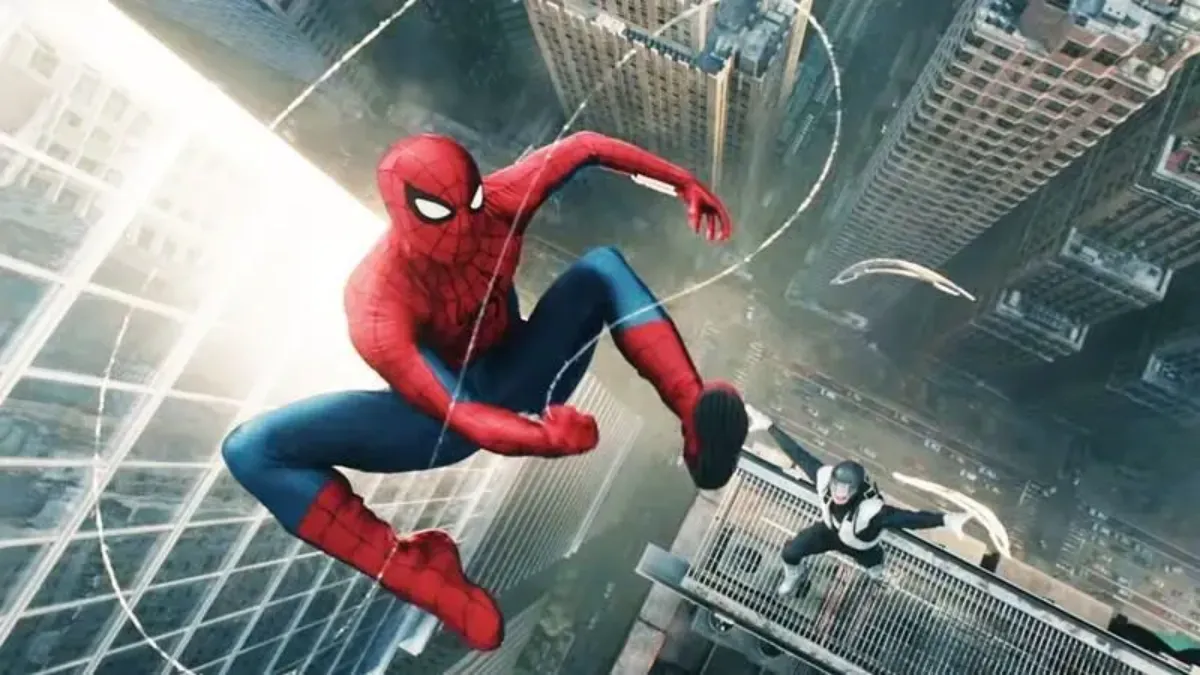‘Homem-Aranha Um Novo Dia’ quais são os vilões confirmados e todas as referências do trailer (2)