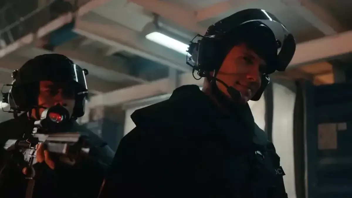 ‘Homem-Aranha Um Novo Dia’ quais são os vilões confirmados e todas as referências do trailer (4)