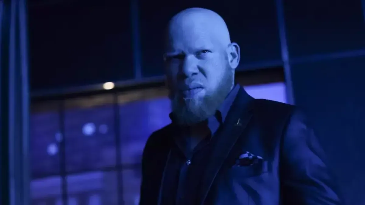 ‘Homem-Aranha Um Novo Dia’ quais são os vilões confirmados e todas as referências do trailer (5)