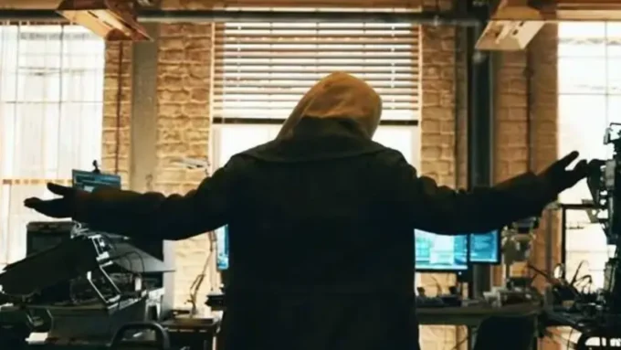 ‘Homem-Aranha Um Novo Dia’ quais são os vilões confirmados e todas as referências do trailer (7)