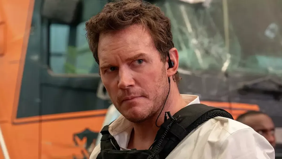 ‘Justiça Artificial’ ficção científica com Chris Pratt e Rebecca Ferguson chega ao streaming - veja onde assistir