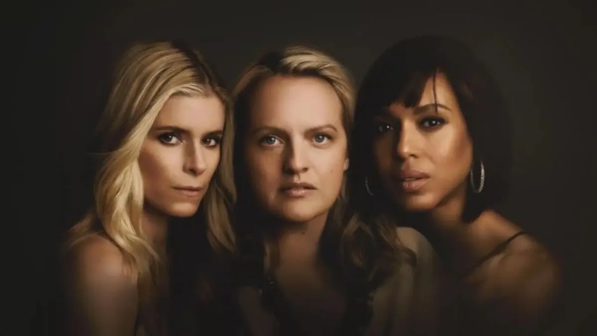 ‘Mulheres Imperfeitas’ nova série da Apple TV com Elisabeth Moss tem quantos episódios