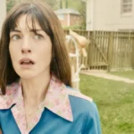 ‘No Fim da Rua’ ficção científica com Anne Hathaway ganha primeiro trailer; veja