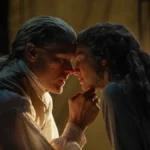 ‘Outlander’ quando e que horas estreia o episódio 2 da 8ª temporada da série (1)