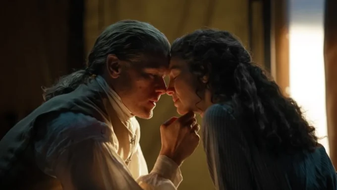 ‘Outlander’ quando e que horas estreia o episódio 2 da 8ª temporada da série (1)