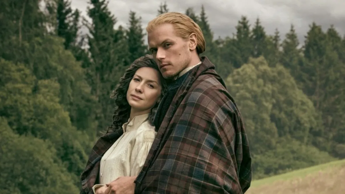 ‘Outlander’ quando e que horas estreia o episódio 2 da 8ª temporada da série
