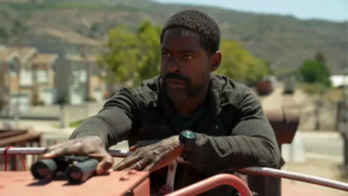 ‘Paradise’ vai ter 3ª temporada Saiba o que esperar do futuro da série do Disney+ (1)